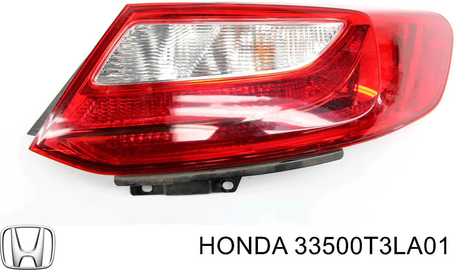33500T3LA01 Honda 