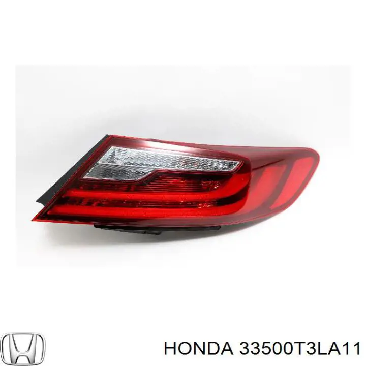  Honda 33500T3LA11 ціна, від 216.60 USD