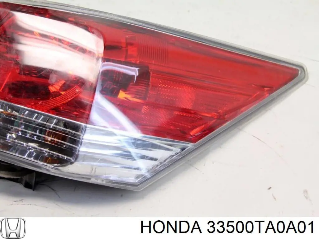 Задня права фара 33500TA0A01 Honda