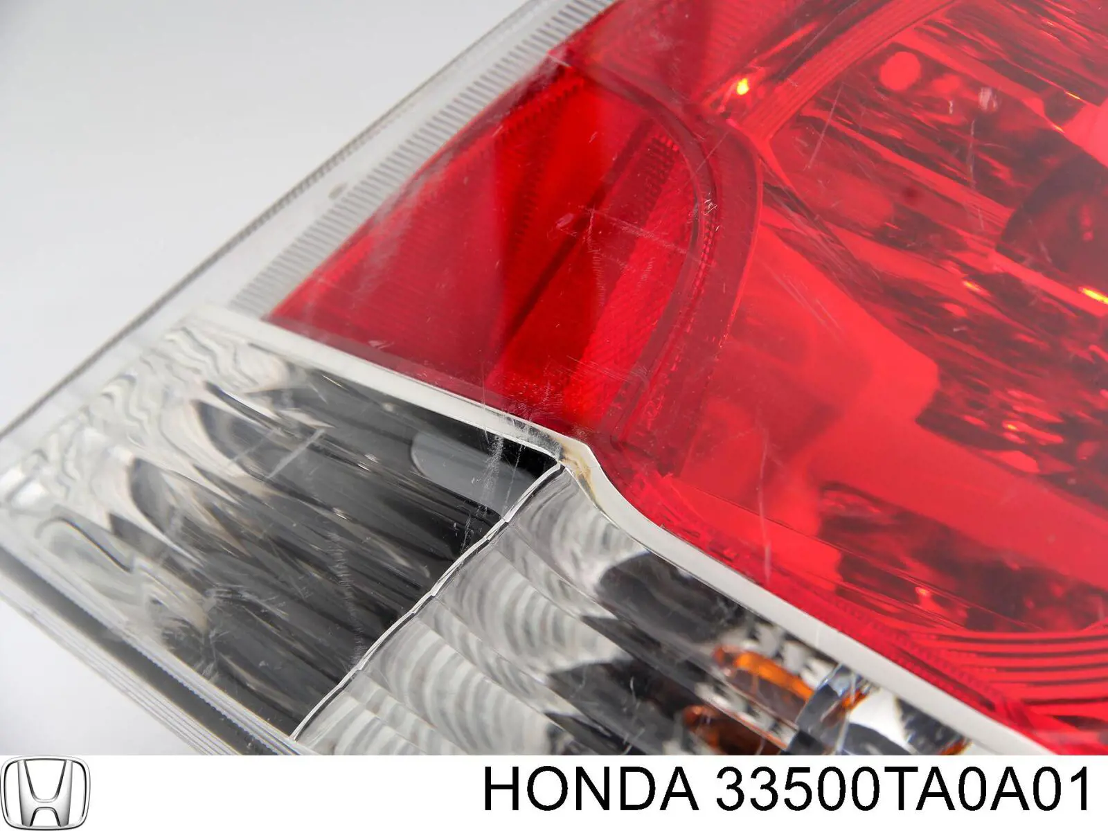 33500TA0A01 Honda Ліхтар задній правий