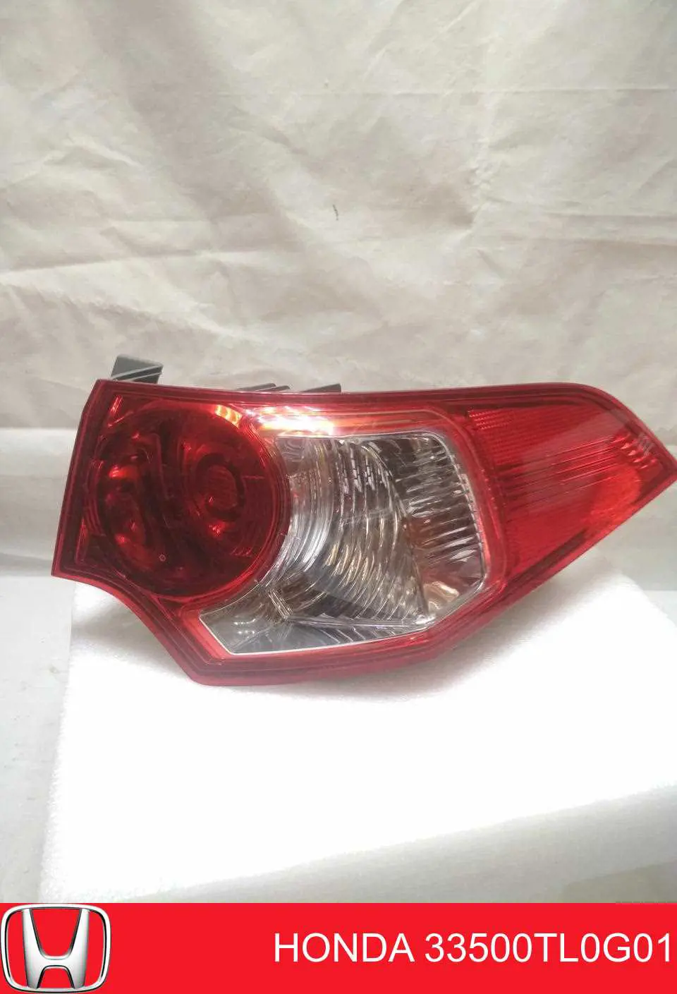 Купити 33500TL0G01 Honda Стоп задній