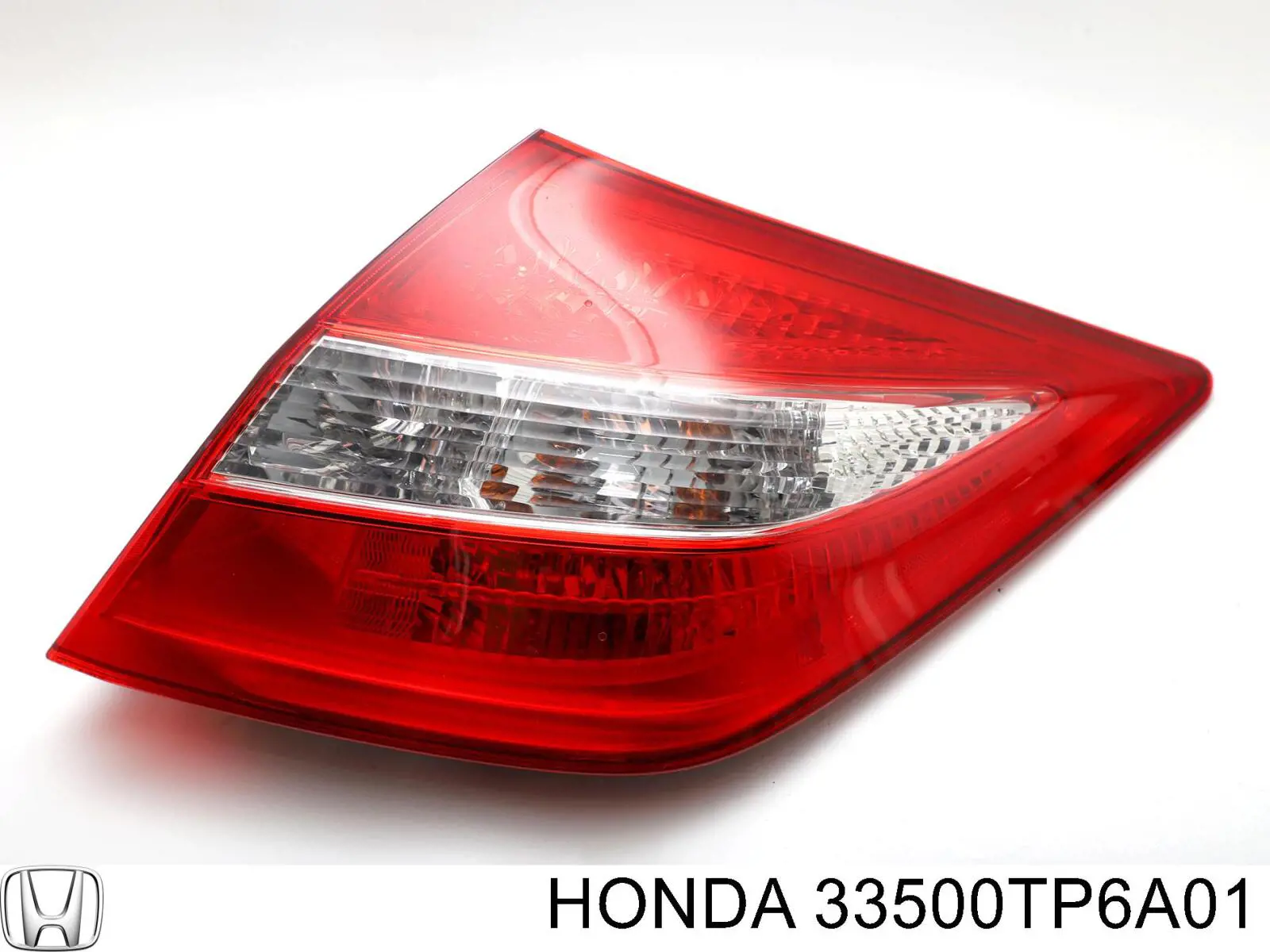 33500TP6A01 Honda 