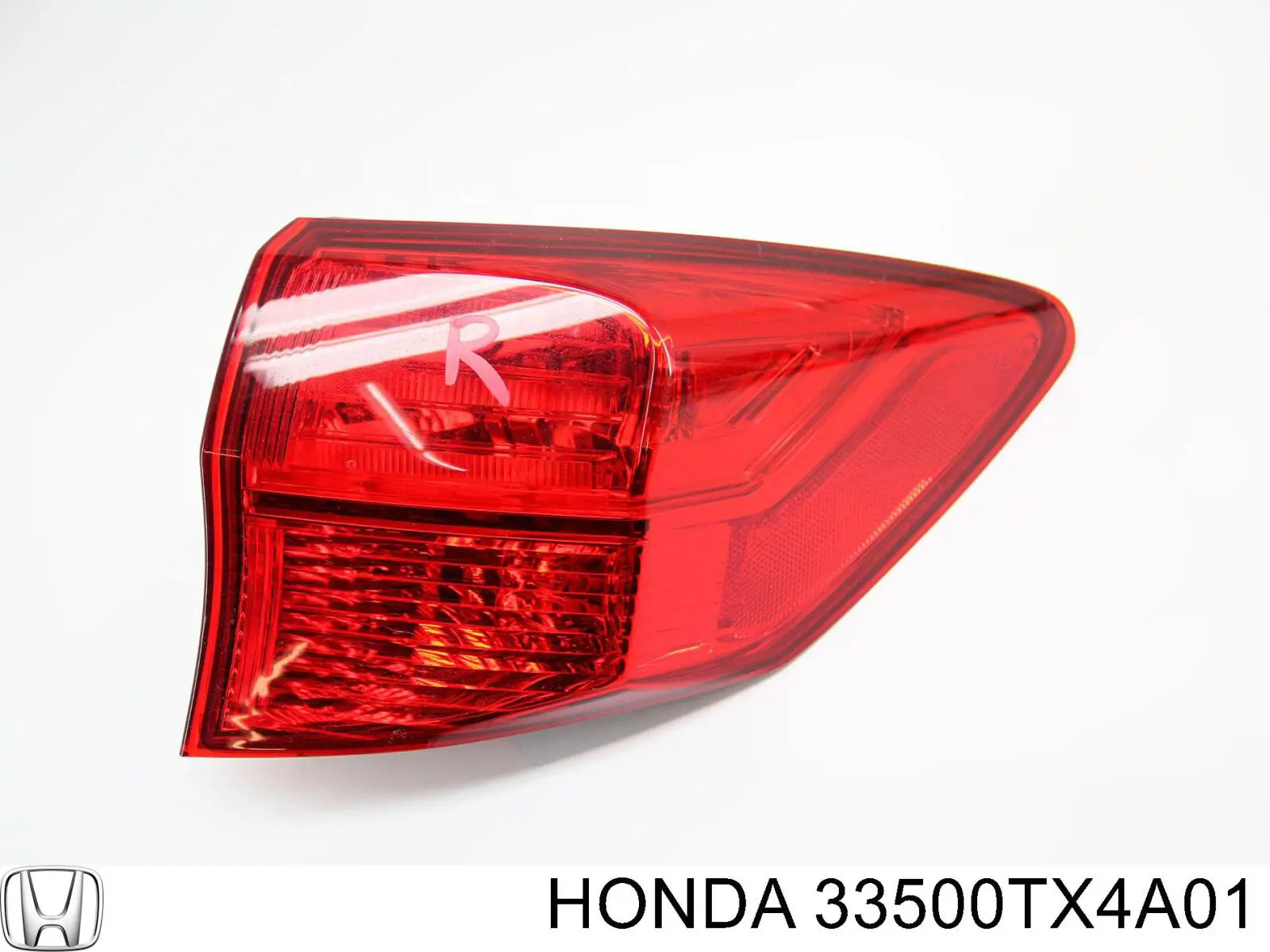 33500TX4A01 Honda 
