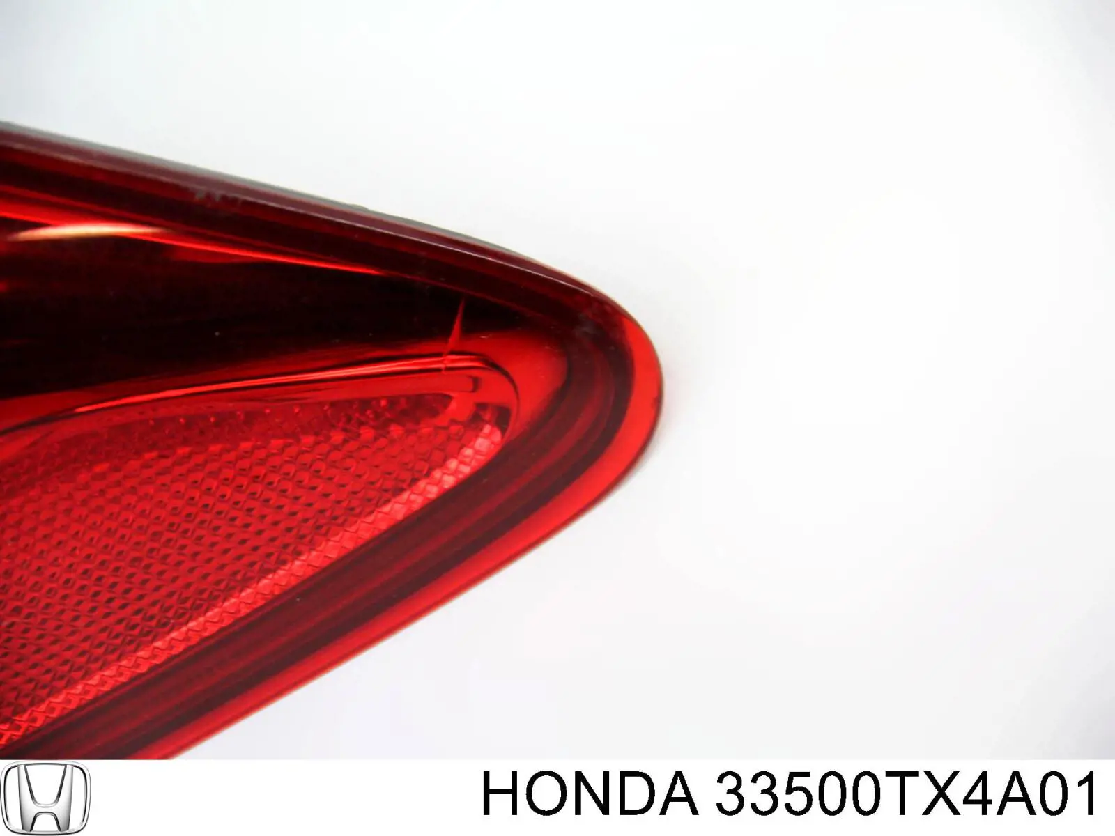 Купити 33500TX4A01 Honda 
