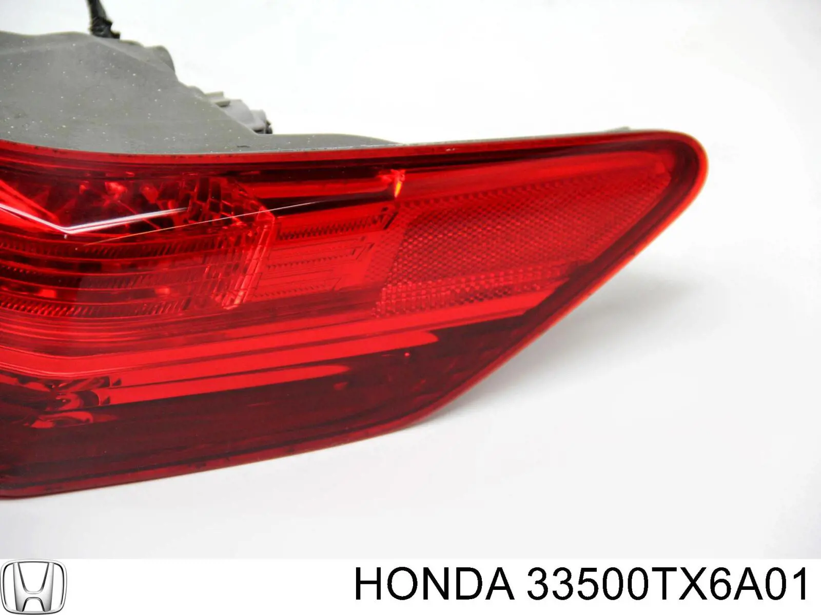 33500TX6A01 Honda Ліхтар задній правий