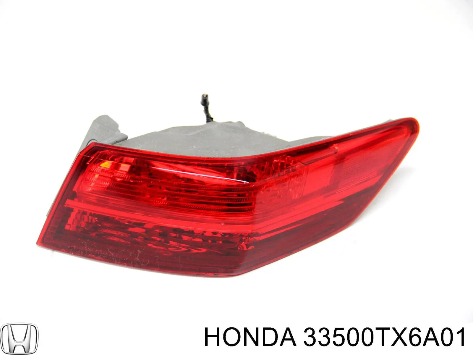 Задні ліхтарі Honda 33500TX6A01 ціна, від 84.65 USD