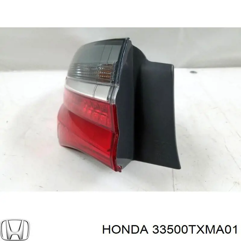 33500TXMA01 Honda