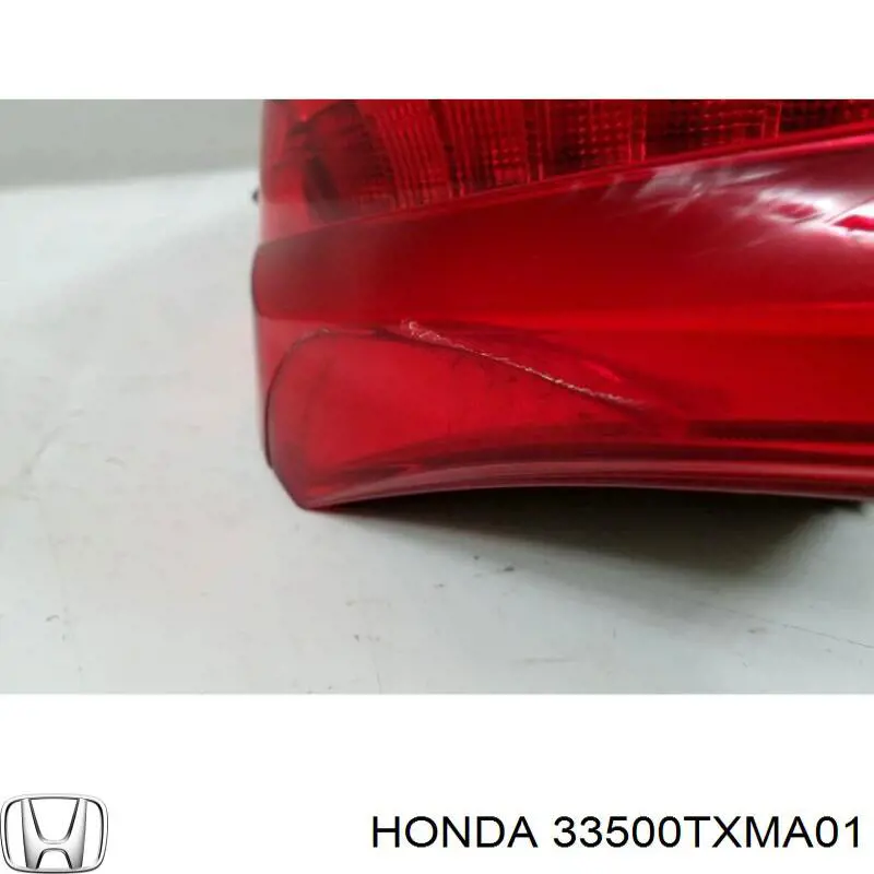 Купити 33500TXMA01 Honda 