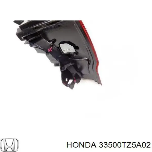  Honda 33500TZ5A02 ціна, від 64.90 USD