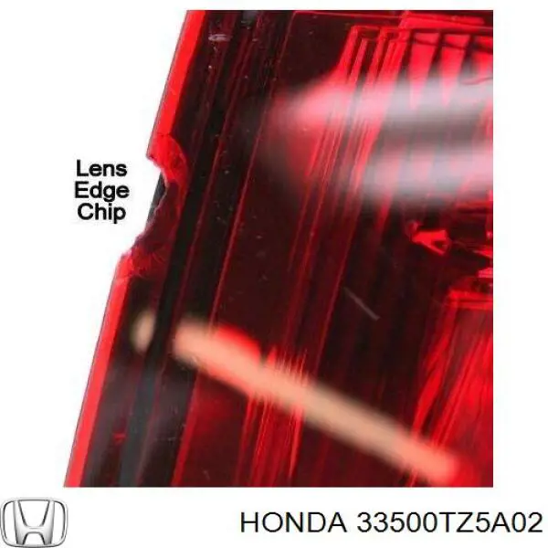 Купити 33500TZ5A02 Honda 