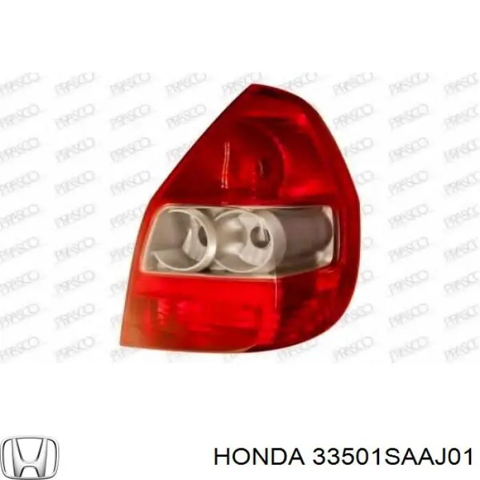  Honda 33501SAAJ01 ціна, від 81.83 USD