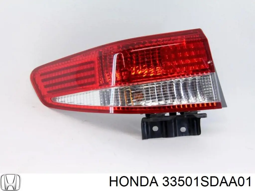 33501SDAA01 Honda Задній правий зовнішній ліхтар