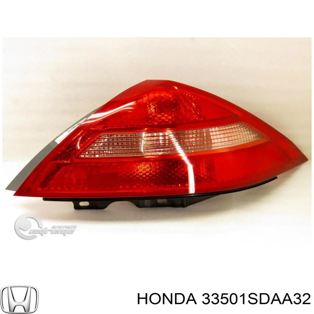  33501SDAA32 Honda