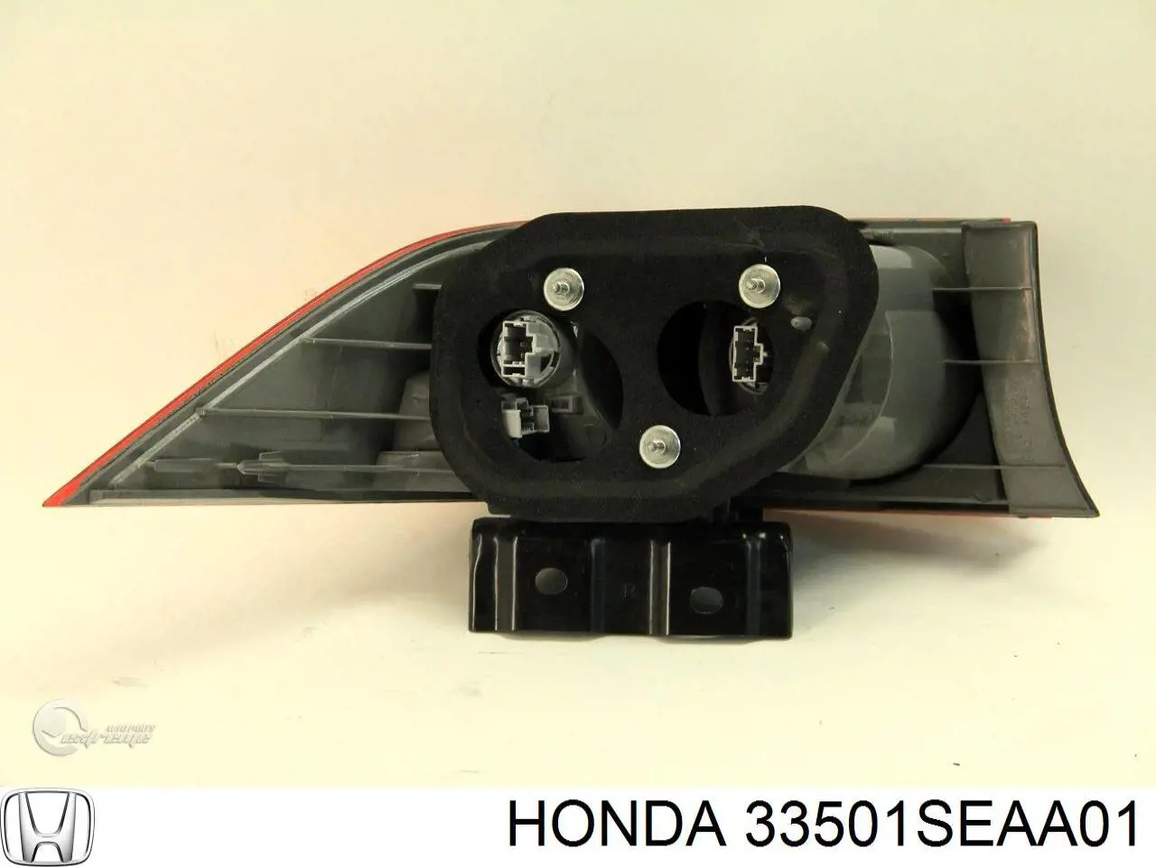33501SEAA01 Honda ліхтар задній правий, зовнішній