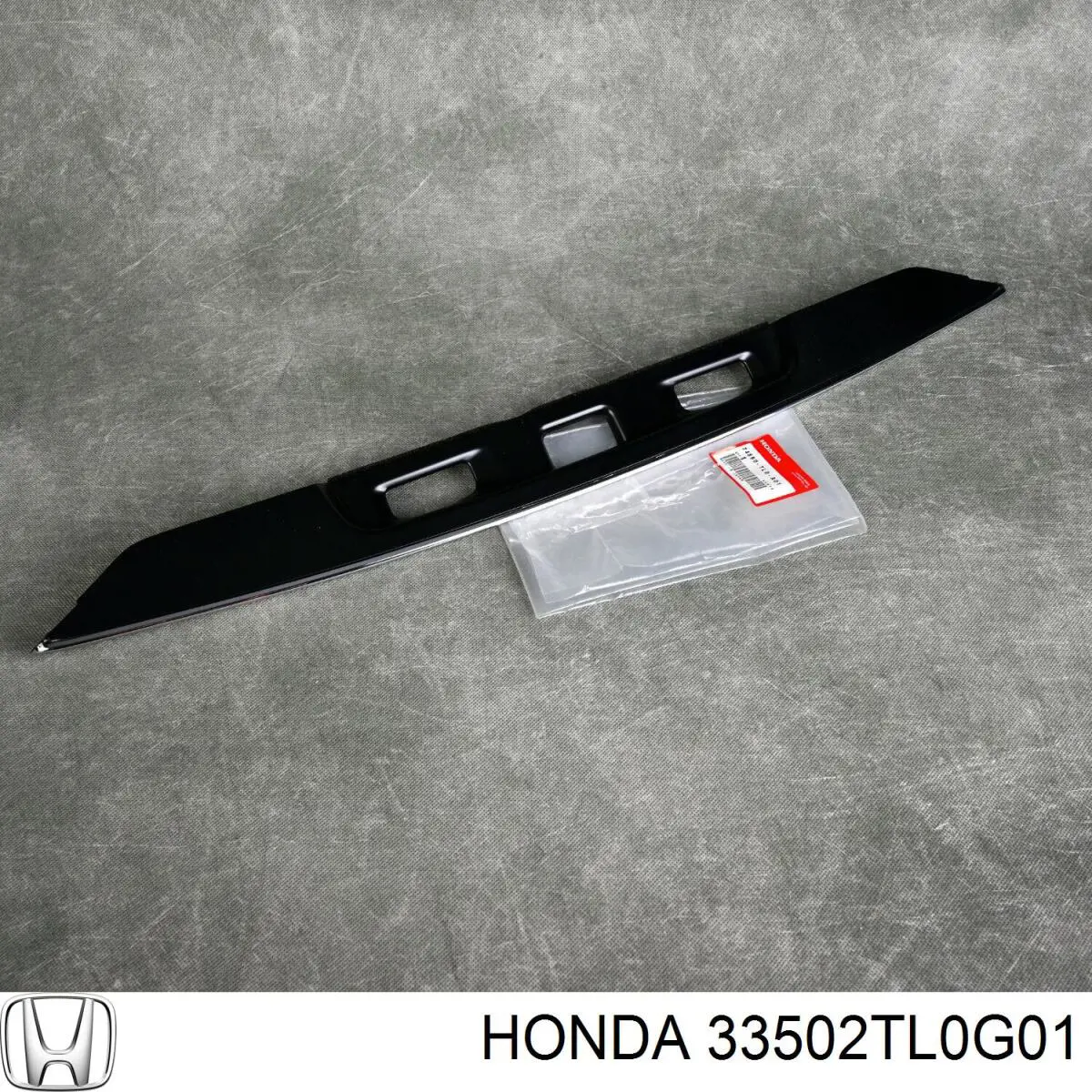 Купити 33502TL0G01 Honda 