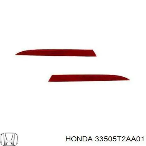  Honda 33505T2AA01 ціна, від 37.83 USD