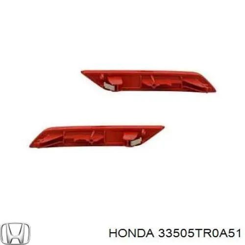 33505TR0A51 Honda 
