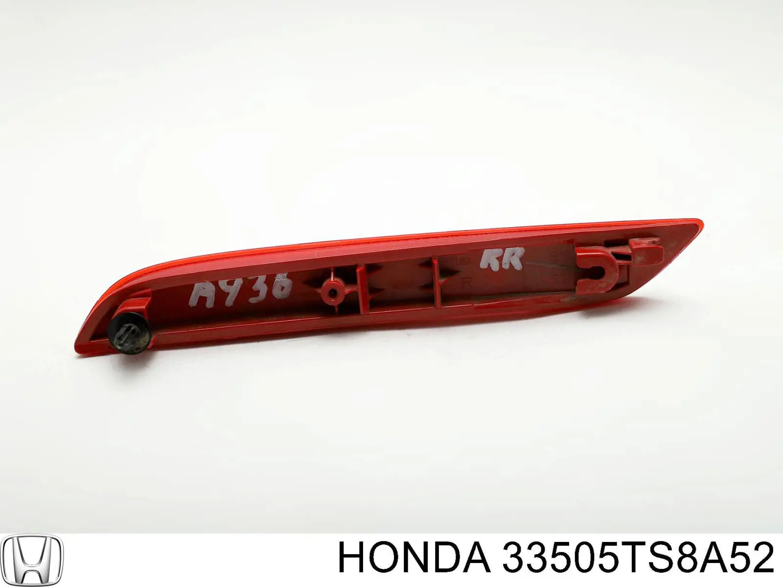 33505TS8A52 Honda 