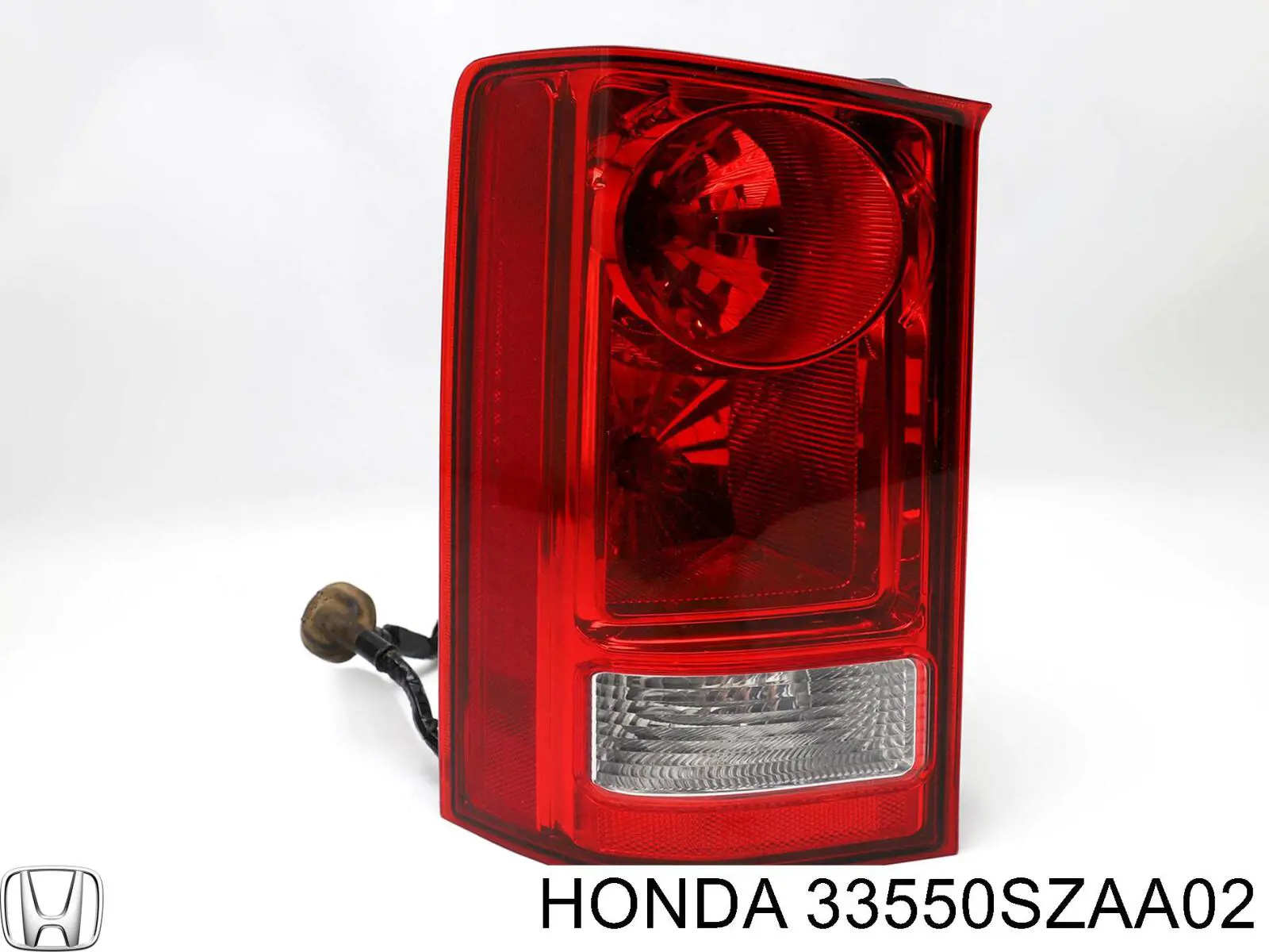 33550SZAA02 Honda 
