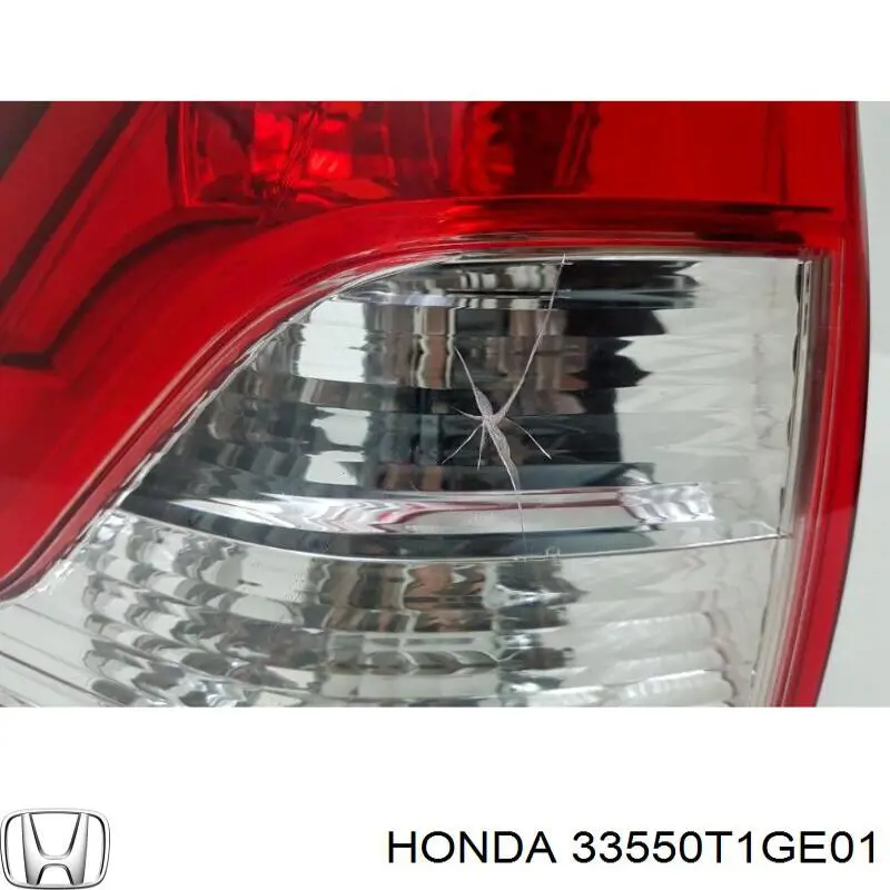 33550T1GE01 Honda 