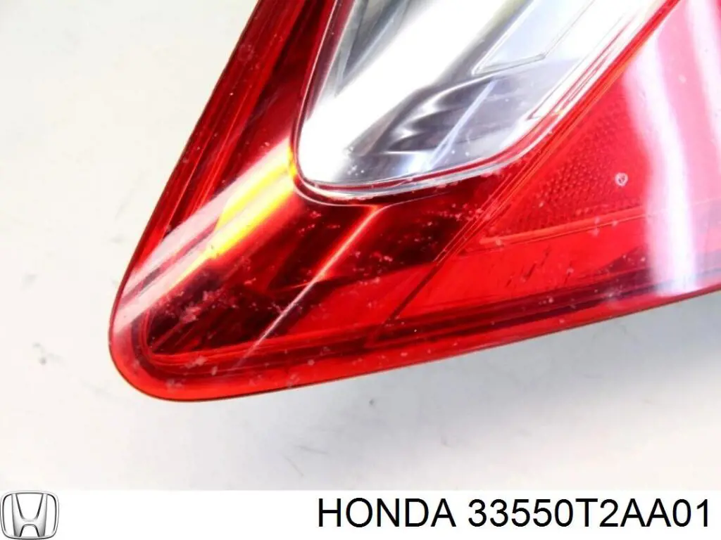 33550T2AA01 Honda 