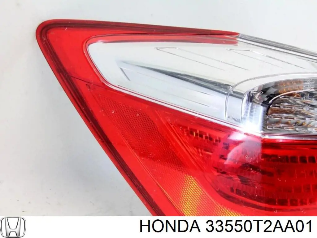 Купити 33550T2AA01 Honda 