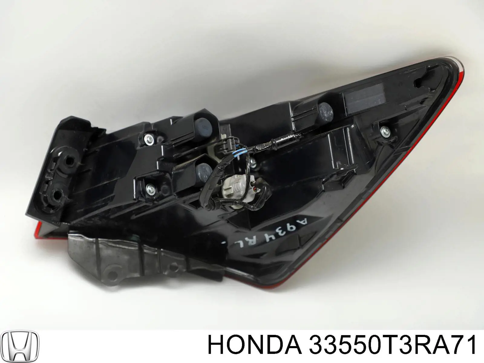  33550T3RA71 Honda