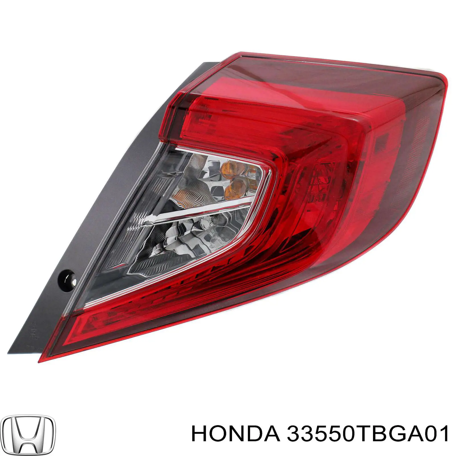 Купити 33550TBGA01 Honda 