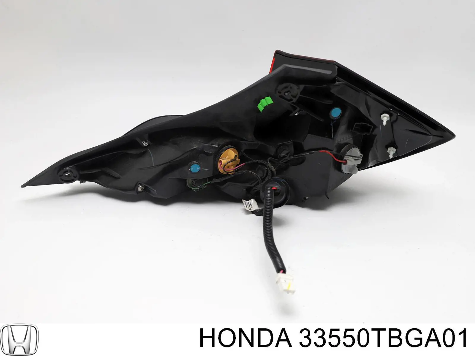 33550TBGA01 Honda 