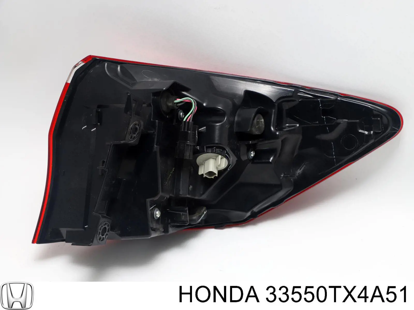 Купити 33550TX4A51 Honda Ліхтар задній