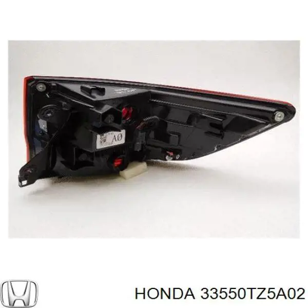 Купити 33550TZ5A02 Honda 