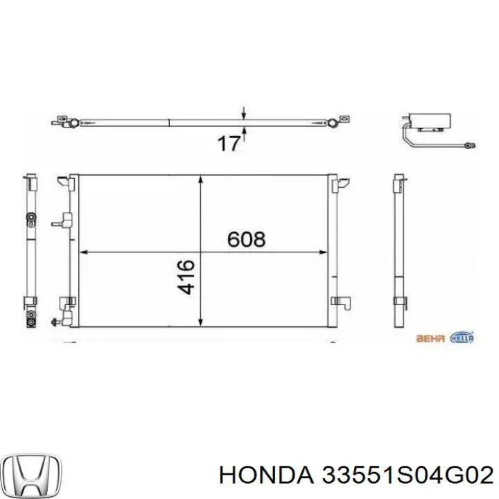 Стоп задній Polcar 381087E
