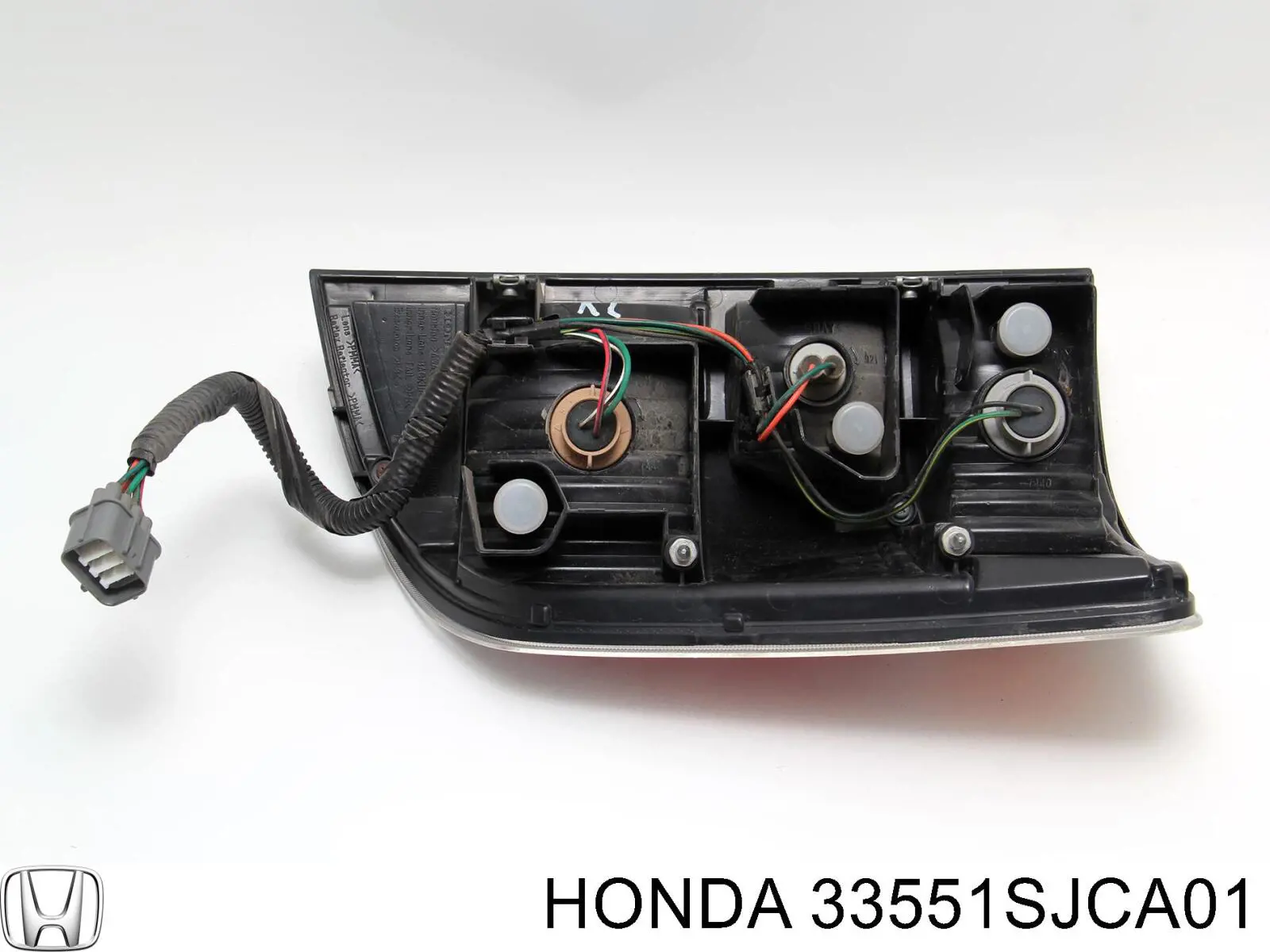Купити 33551SJCA01 Honda Лівий стоп