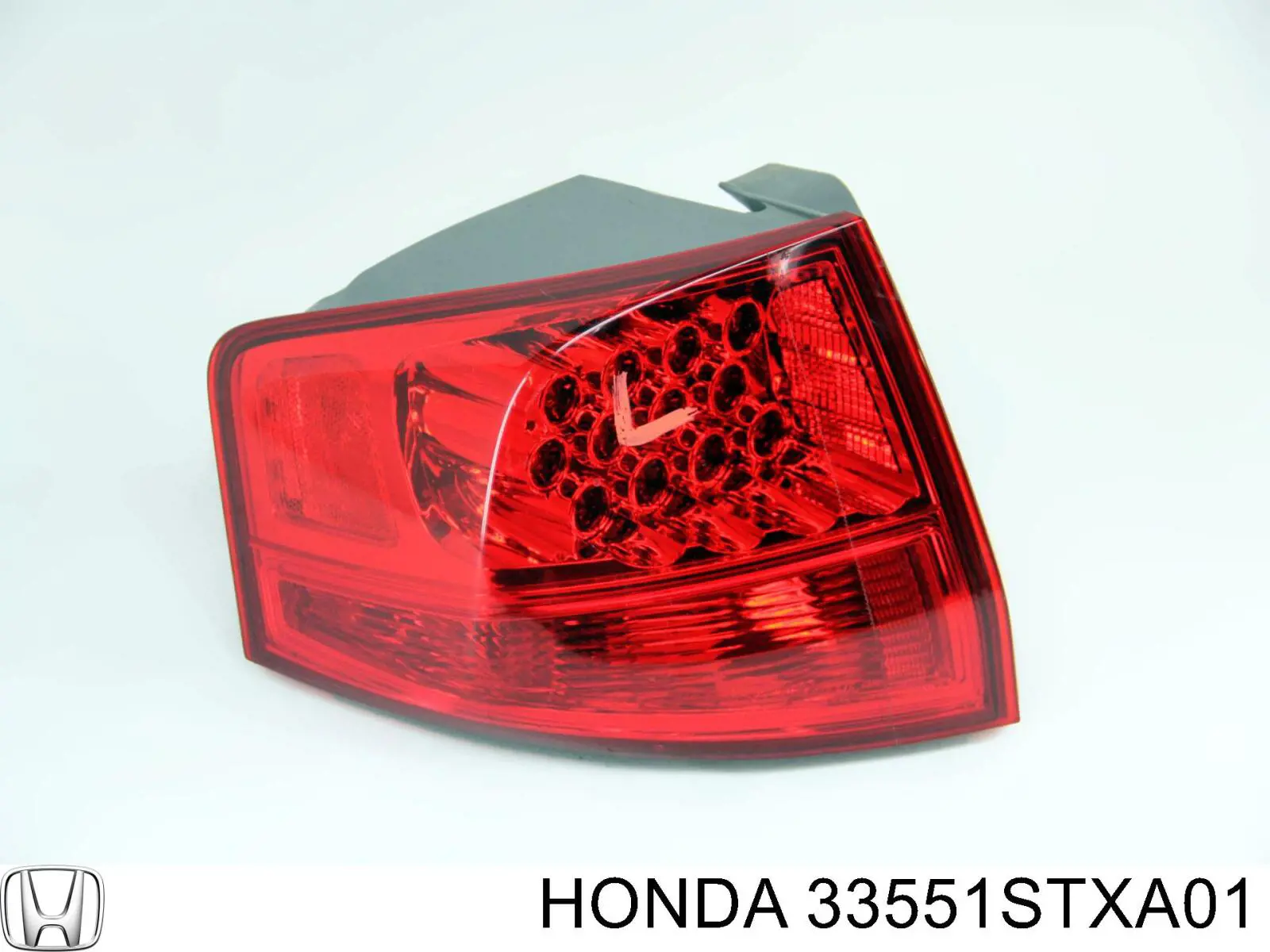 Купити 33551STXA01 Honda Ліхтар задній
