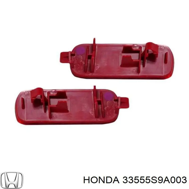 33555S9A003 Honda 