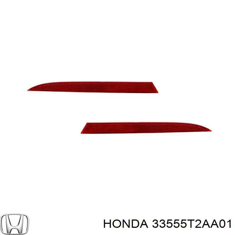  Honda 33555T2AA01 ціна, від 37.83 USD