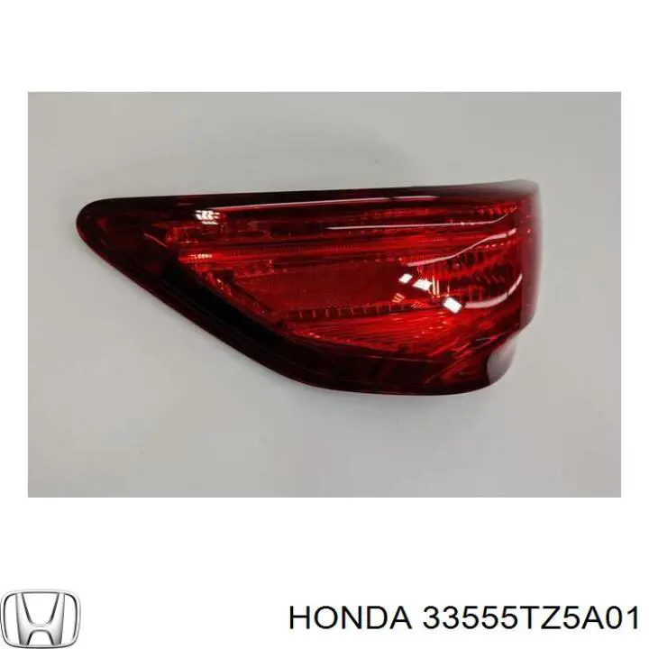  Honda 33555TZ5A01 ціна, від 19.75 USD