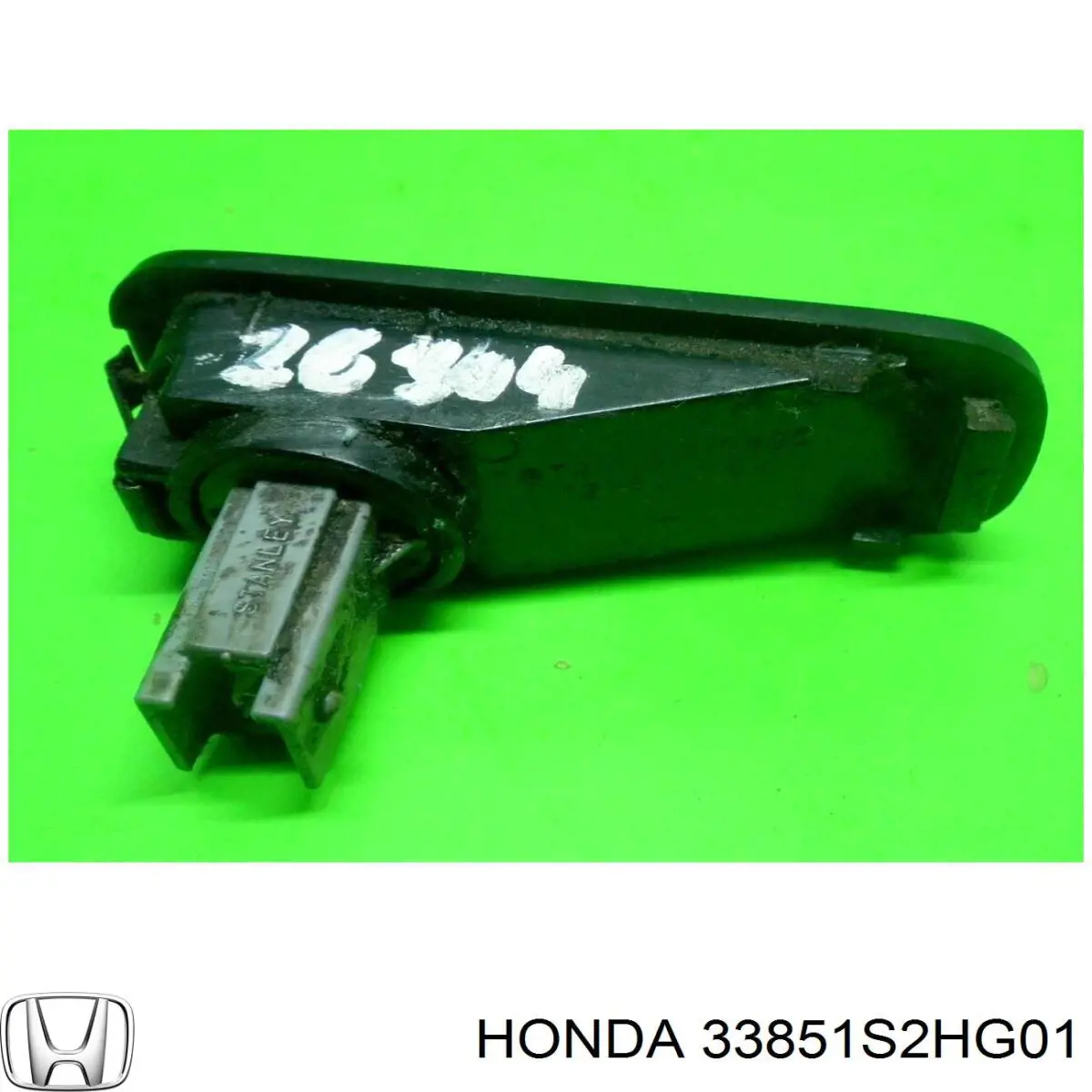 33851S2HG01 Honda 