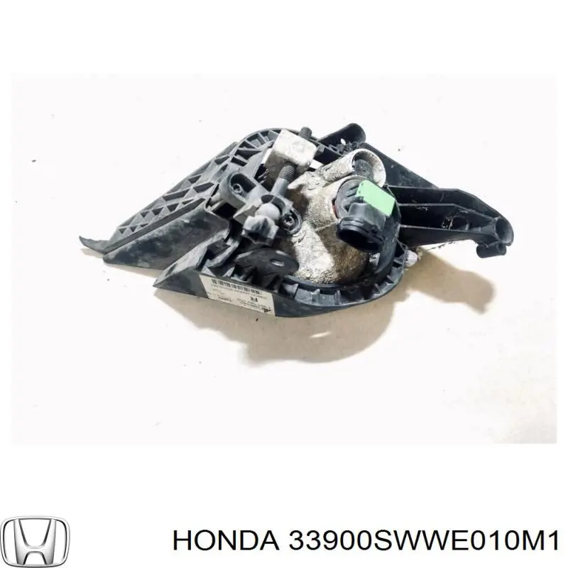 33900SWWE010M1 Honda 