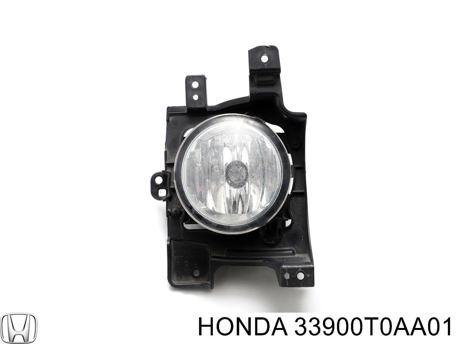 Купити 33900T0AA01 Honda Фара протитуманна, ліва=права