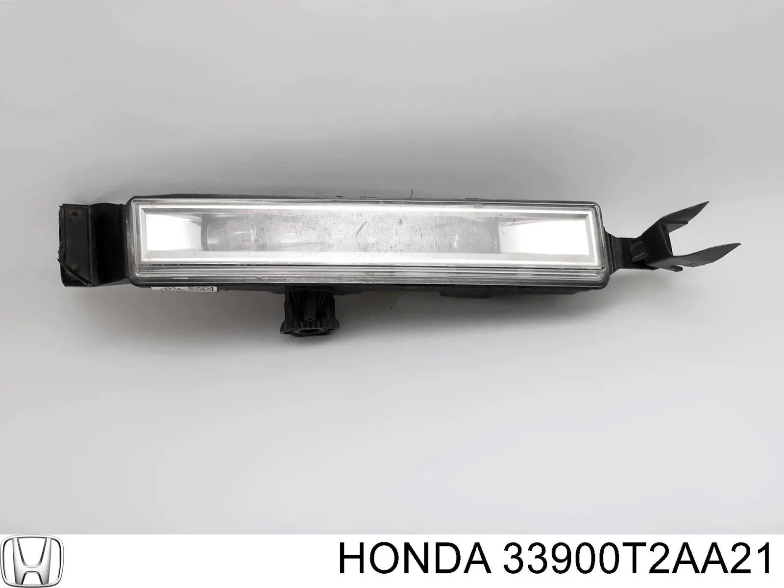 33900T2AA21 Honda Покажчик повороту дзеркала, правий