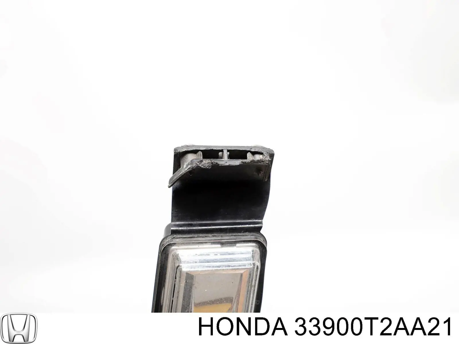 Покажчик повороту дзеркала, правий Honda 33900T2AA21 ціна, від 67.21 USD