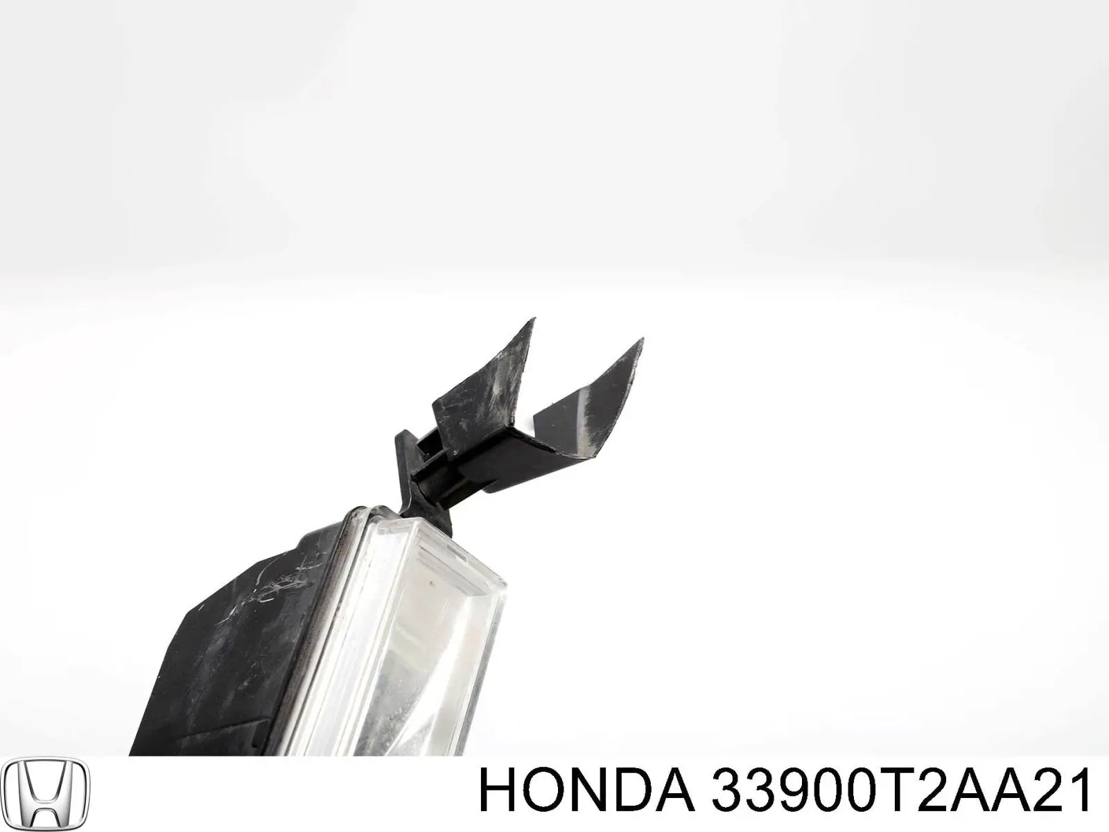 Покажчик повороту дзеркала, правий Honda 33900T2AA21 ціна, від 66.91 USD