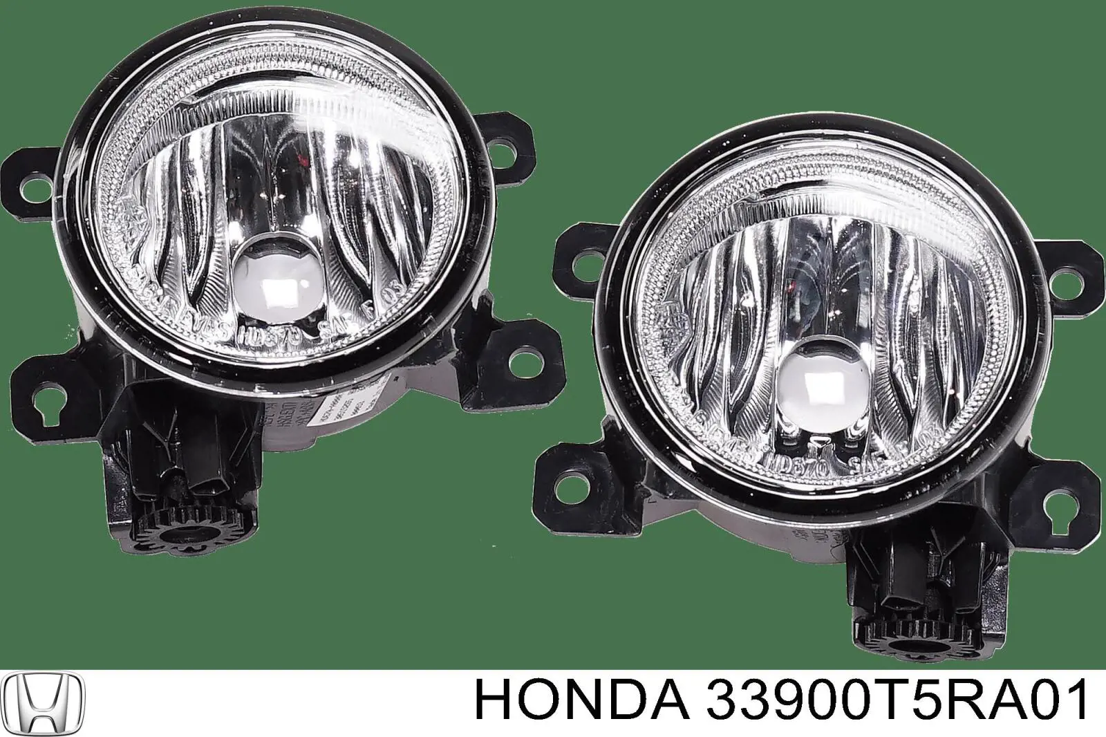 Купити 33900T5RA01 Honda 