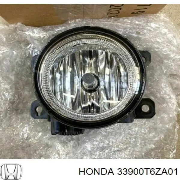 33900T6ZA01 Honda 