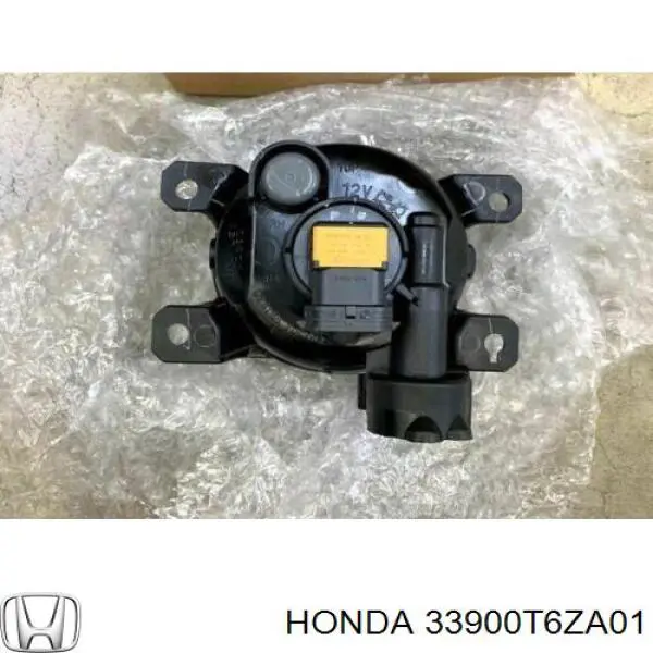  Honda 33900T6ZA01 ціна, від 92.96 USD