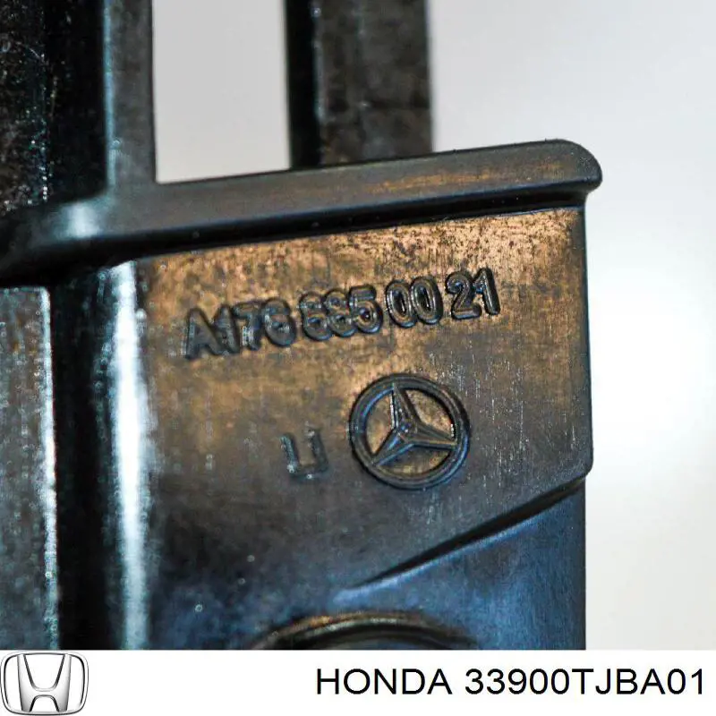  33900TJBA01 Honda