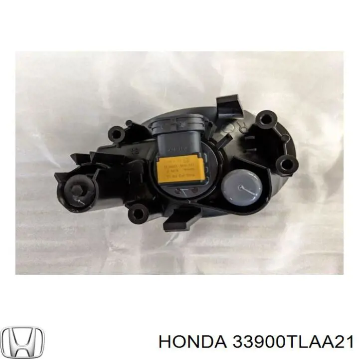  33900TLAA21 Honda