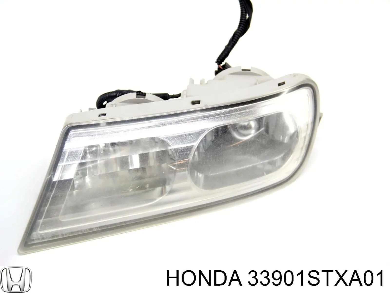 Купити 33901STXA01 Honda Туманка права