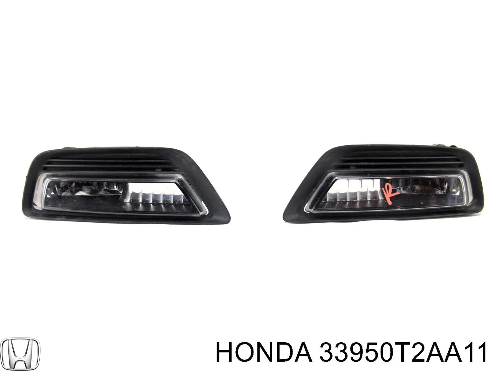Купити 33950T2AA11 Honda 